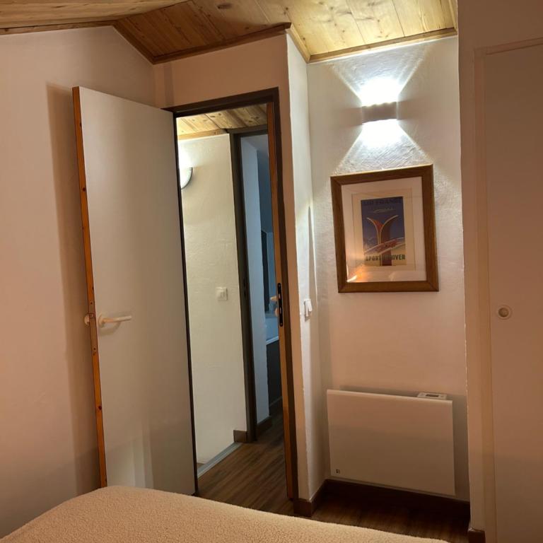 Appartement duplex Belle Plagne - Appartamento con 2 Camere da Letto - 17