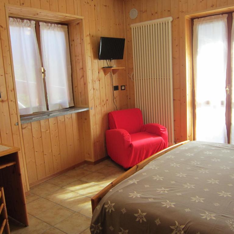 Residence Delapierre - Appartamento - Piano Terra - 8
