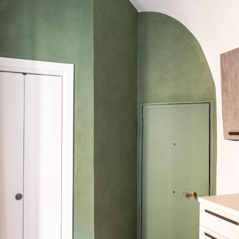 Dimore D'amare - Appartamento con 1 Camera da Letto e Balcone - 17