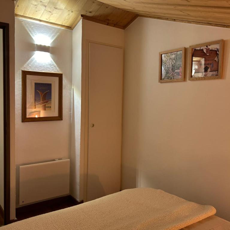 Appartement duplex Belle Plagne - Appartamento con 2 Camere da Letto - 16
