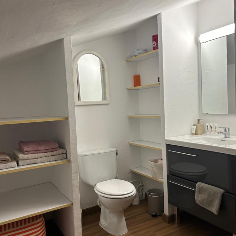 Appartement duplex Belle Plagne - Appartamento con 2 Camere da Letto - 19