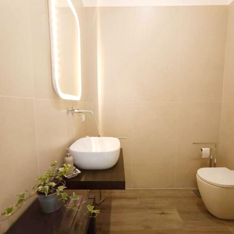 Capo Petit Apartment - Appartamento con 1 Camera da Letto - 29
