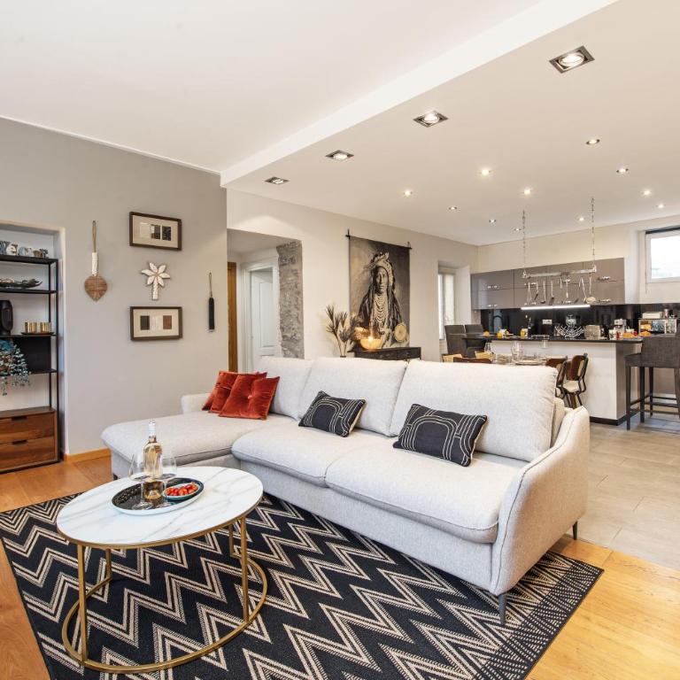 L'ÉCLAT, Méditerranéen - Hypercentre, Rue piétonne - Apartment mit 1 Schlafzimmer - 1