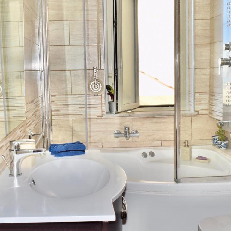 Wave Beach Stays Acitrezza - Appartamento con 2 Camere da Letto - 12