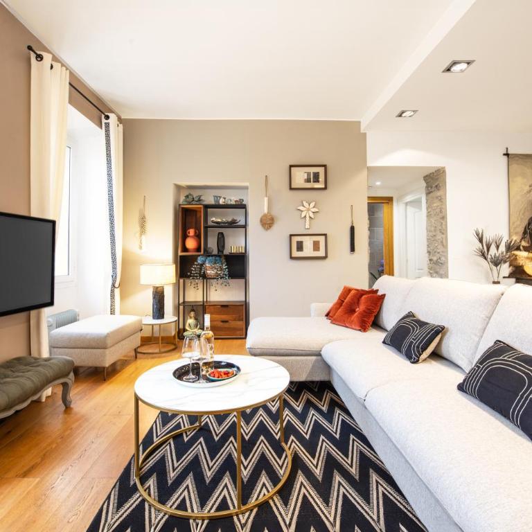 L'ÉCLAT, Méditerranéen - Hypercentre, Rue piétonne - Apartment mit 1 Schlafzimmer - 3
