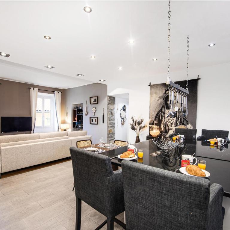 L'ÉCLAT, Méditerranéen - Hypercentre, Rue piétonne - Apartment mit 1 Schlafzimmer - 21