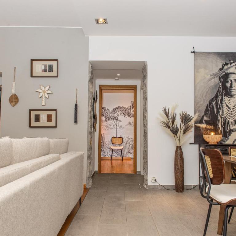 L'ÉCLAT, Méditerranéen - Hypercentre, Rue piétonne - Apartment mit 1 Schlafzimmer - 24