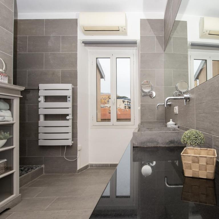 L'ÉCLAT, Méditerranéen - Hypercentre, Rue piétonne - Apartment mit 1 Schlafzimmer - 30