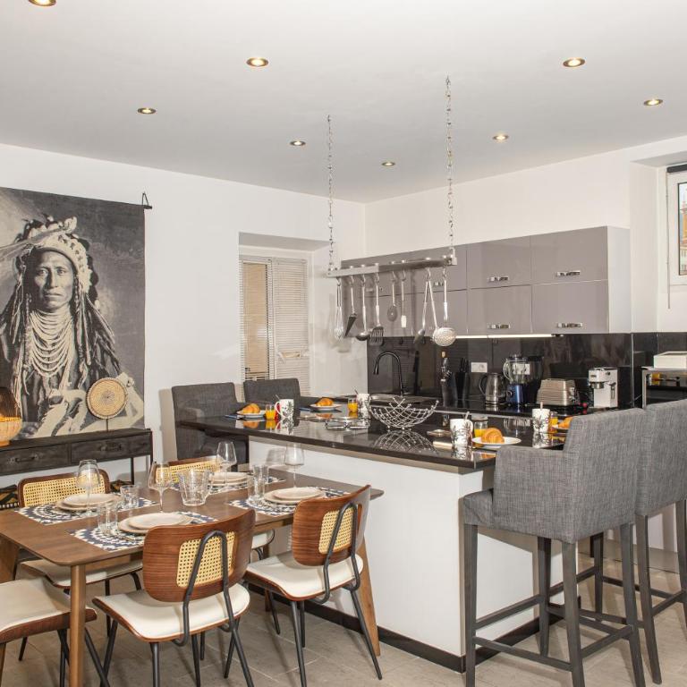 L'ÉCLAT, Méditerranéen - Hypercentre, Rue piétonne - Apartment mit 1 Schlafzimmer - 18