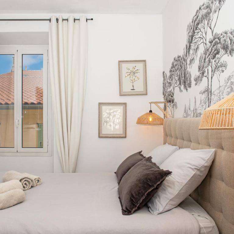 L'ÉCLAT, Méditerranéen - Hypercentre, Rue piétonne - Apartment mit 1 Schlafzimmer - 26