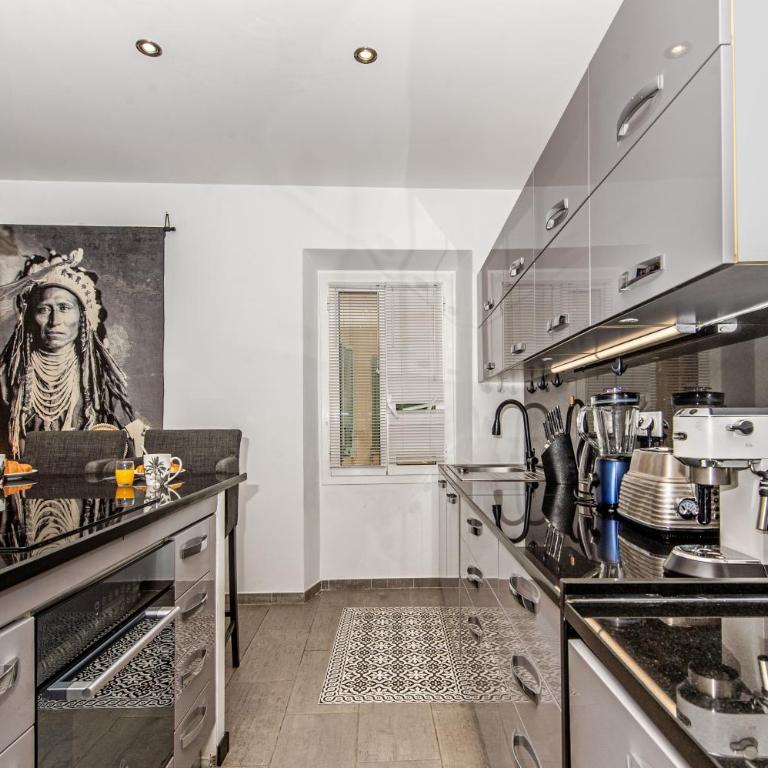 L'ÉCLAT, Méditerranéen - Hypercentre, Rue piétonne - Apartment mit 1 Schlafzimmer - 33