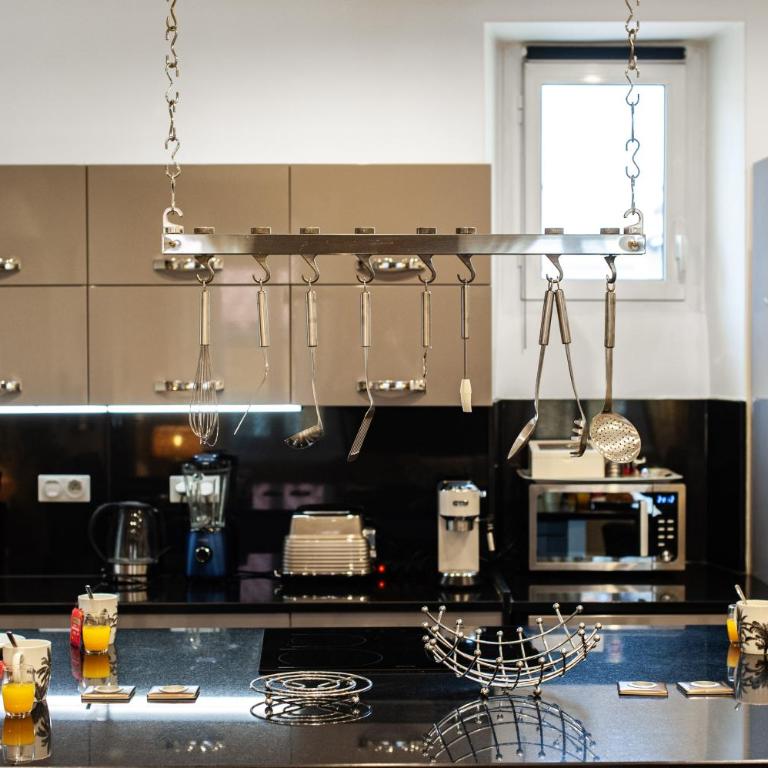 L'ÉCLAT, Méditerranéen - Hypercentre, Rue piétonne - Apartment mit 1 Schlafzimmer - 35