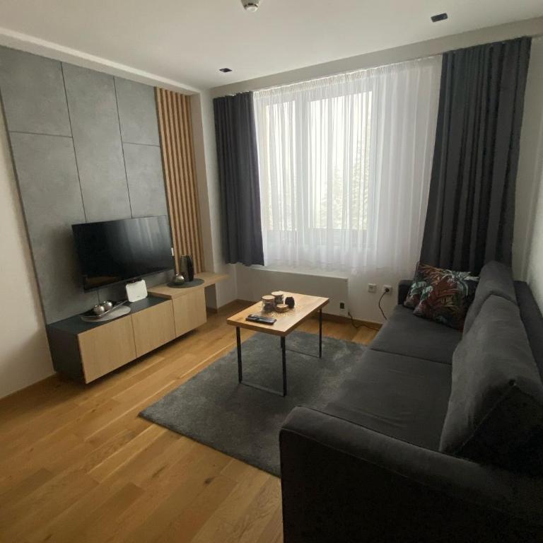 Apartman Aurora - Aparthotel Zlatni Javor - Apartman sa 2 Spavaće Sobe - 1