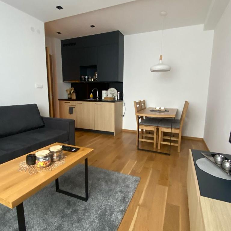 Apartman Aurora - Aparthotel Zlatni Javor - Apartman sa 2 Spavaće Sobe - 2