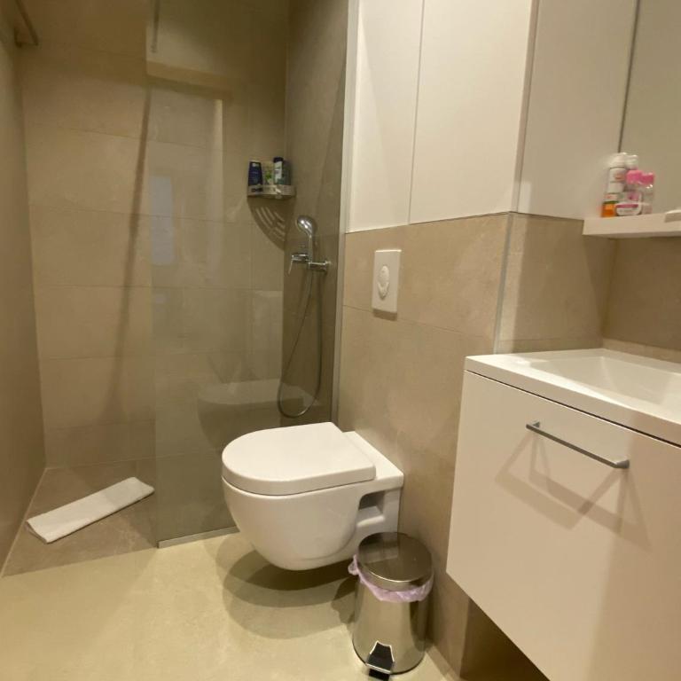 Apartman Aurora - Aparthotel Zlatni Javor - Apartman sa 2 Spavaće Sobe - 8