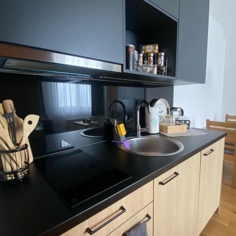 Apartman Aurora - Aparthotel Zlatni Javor - Apartman sa 2 Spavaće Sobe - 3