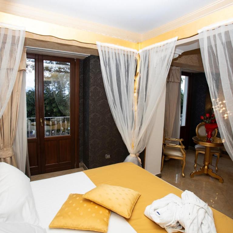 Hotel Il Principe - Suite Deluxe con Vista Mare - 2