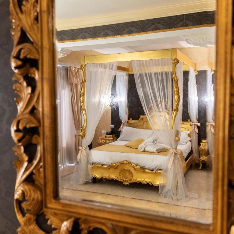 Hotel Il Principe - Suite Deluxe con Vista Mare - 16