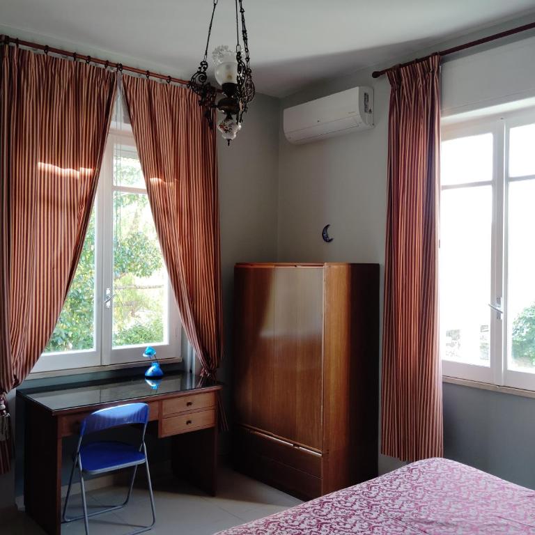 Short Lets Pescara - Appartamento - Piano Terra - 30