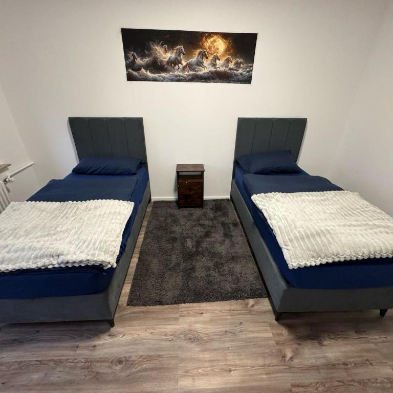 Apartments - Appartamento - 12