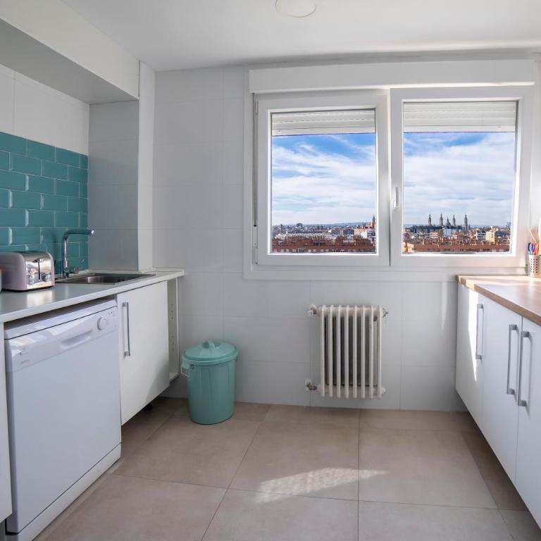 La Vista de Zaragoza - Apartamento de 2 dormitorios - 5