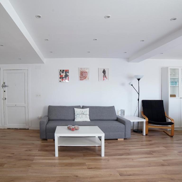 La Vista de Zaragoza - Apartamento de 2 dormitorios - 4
