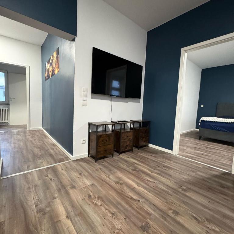 Apartments - Appartamento - 1