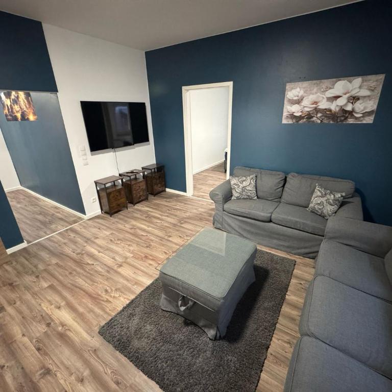 Apartments - Appartamento - 2