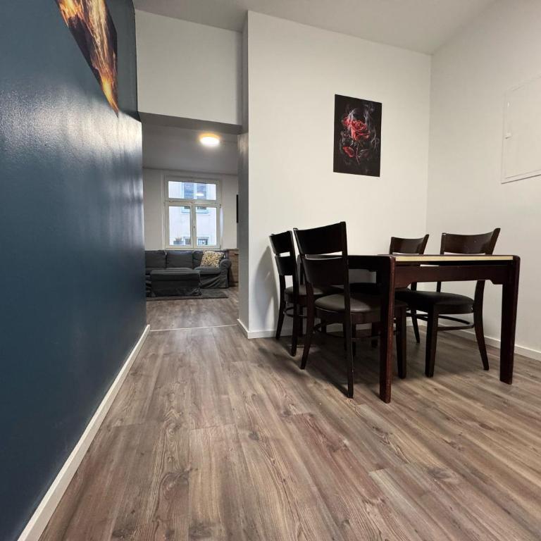 Apartments - Appartamento - 3