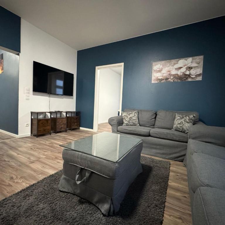 Apartments - Appartamento - 5