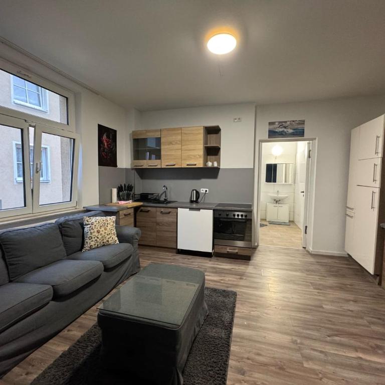 Apartments - Appartamento - 7