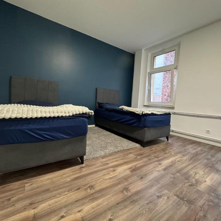 Apartments - Appartamento - 10