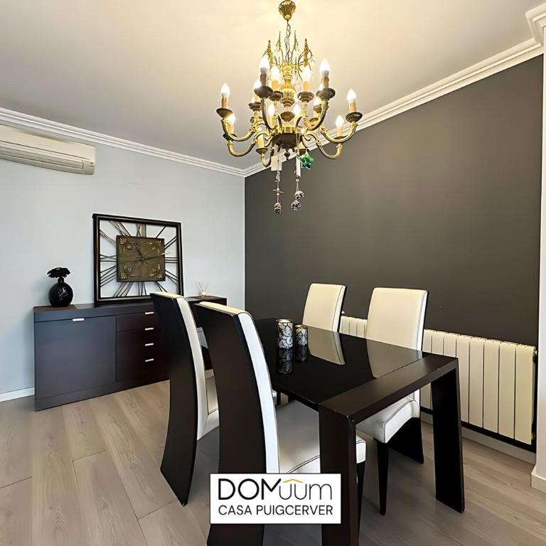 DOMuum Holidays - CASA PUIGCERVER - Apartamento - 13
