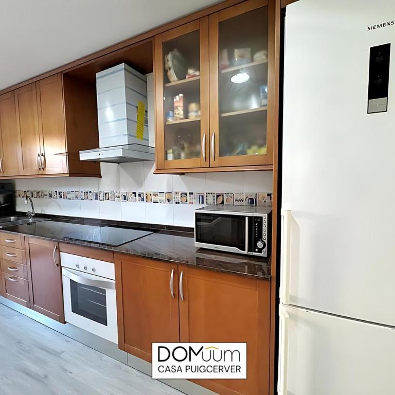 DOMuum Holidays - CASA PUIGCERVER - Apartamento - 19