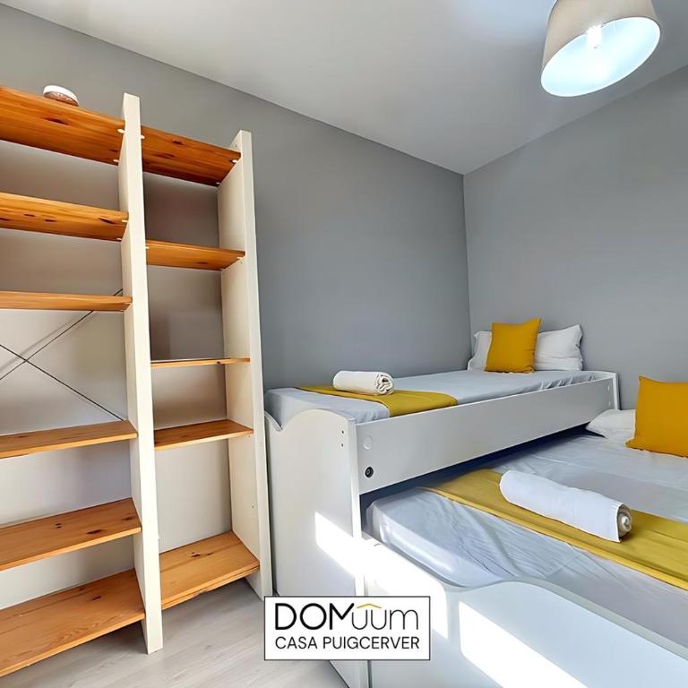DOMuum Holidays - CASA PUIGCERVER - Apartamento - 21