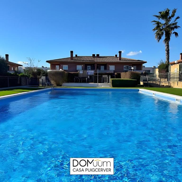 DOMuum Holidays - CASA PUIGCERVER - Apartamento - 1