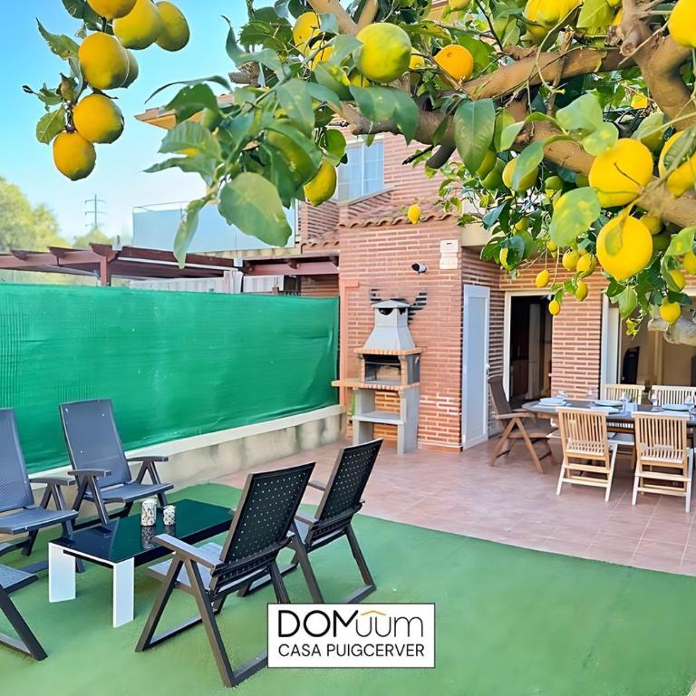 DOMuum Holidays - CASA PUIGCERVER - Apartamento - 3