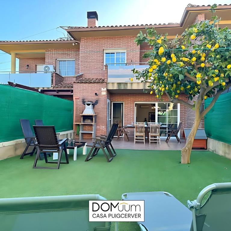 DOMuum Holidays - CASA PUIGCERVER - Apartamento - 4