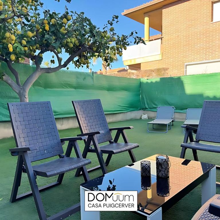 DOMuum Holidays - CASA PUIGCERVER - Apartamento - 6