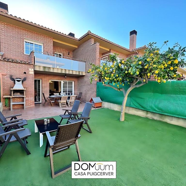 DOMuum Holidays - CASA PUIGCERVER - Apartamento - 7