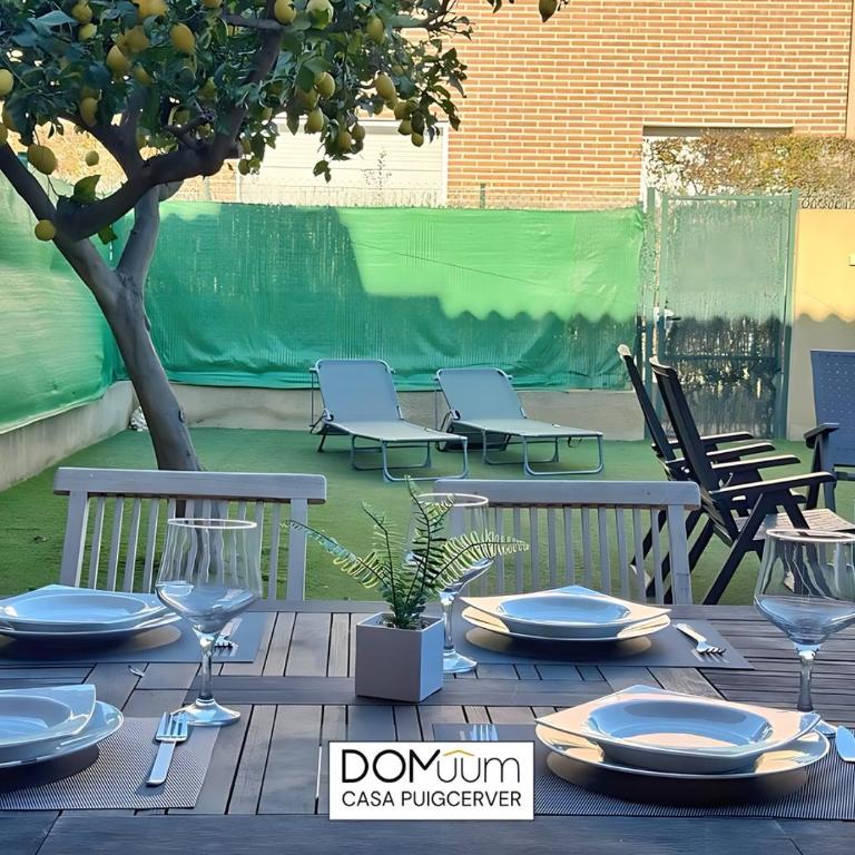 DOMuum Holidays - CASA PUIGCERVER - Apartamento - 5