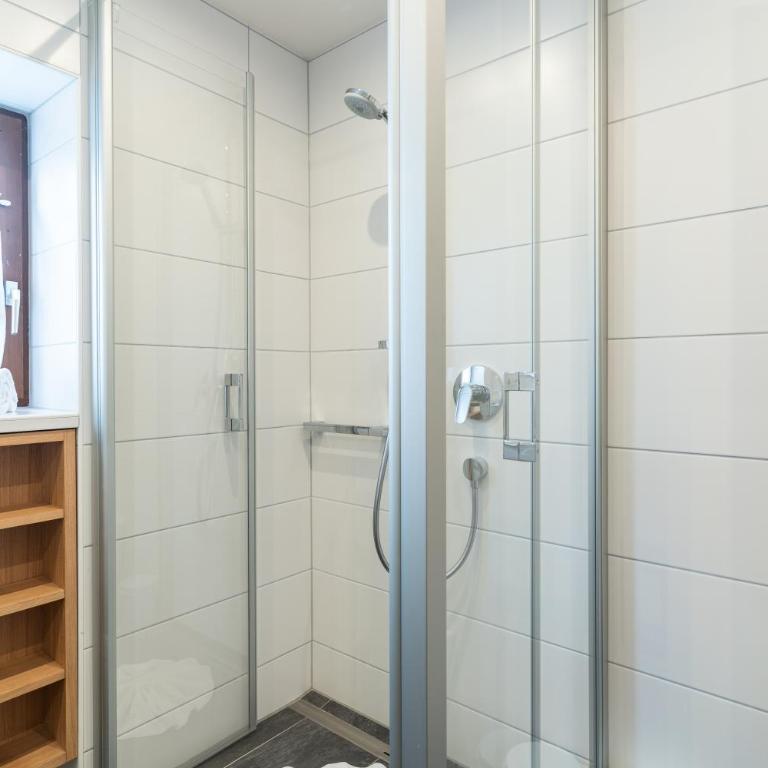 Ferienwohnungen Vollhardt - Apartment mit 2 Schlafzimmern - 5