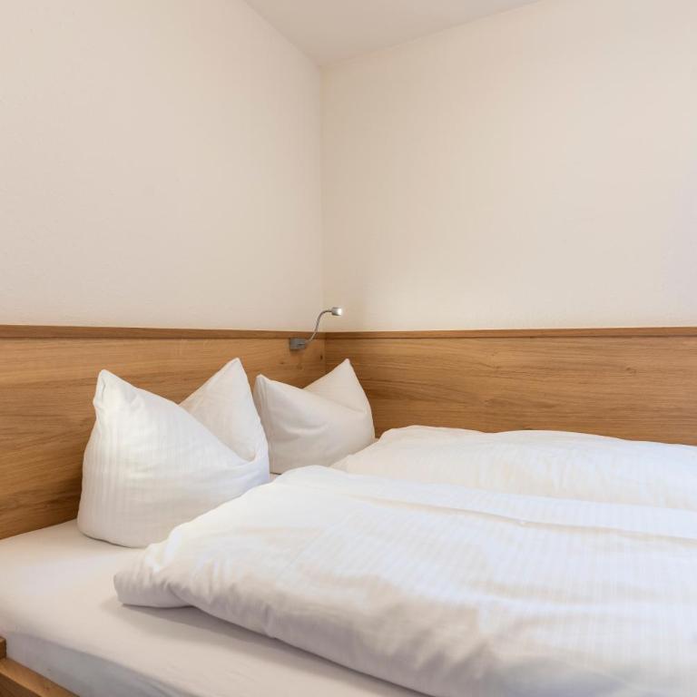 Ferienwohnungen Vollhardt - Apartment mit 2 Schlafzimmern - 7