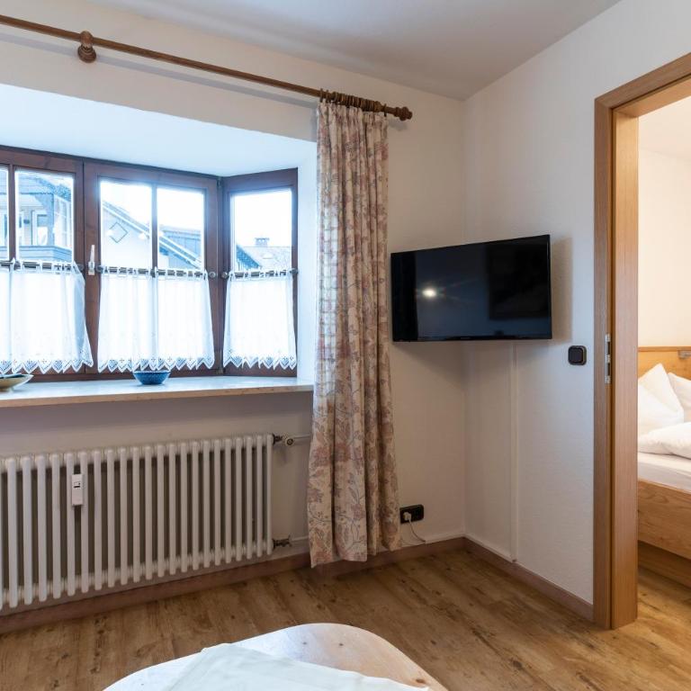 Ferienwohnungen Vollhardt - Apartment mit 2 Schlafzimmern - 10