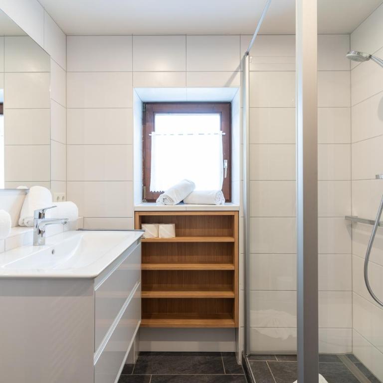 Ferienwohnungen Vollhardt - Apartment mit 2 Schlafzimmern - 14