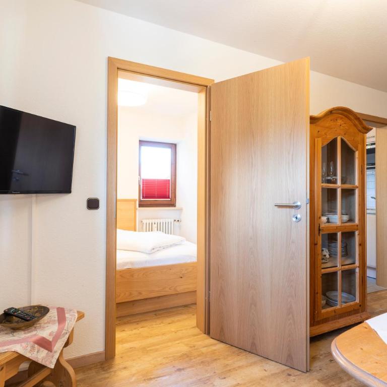Ferienwohnungen Vollhardt - Apartment mit 2 Schlafzimmern - 16