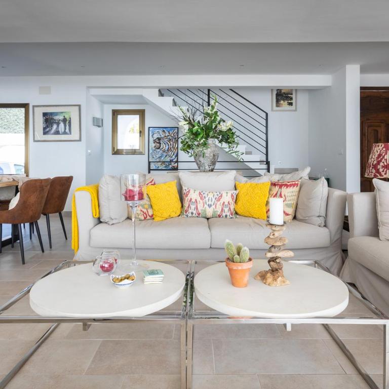 Villa Mar Coral by Abahana Luxe - Villa - 9