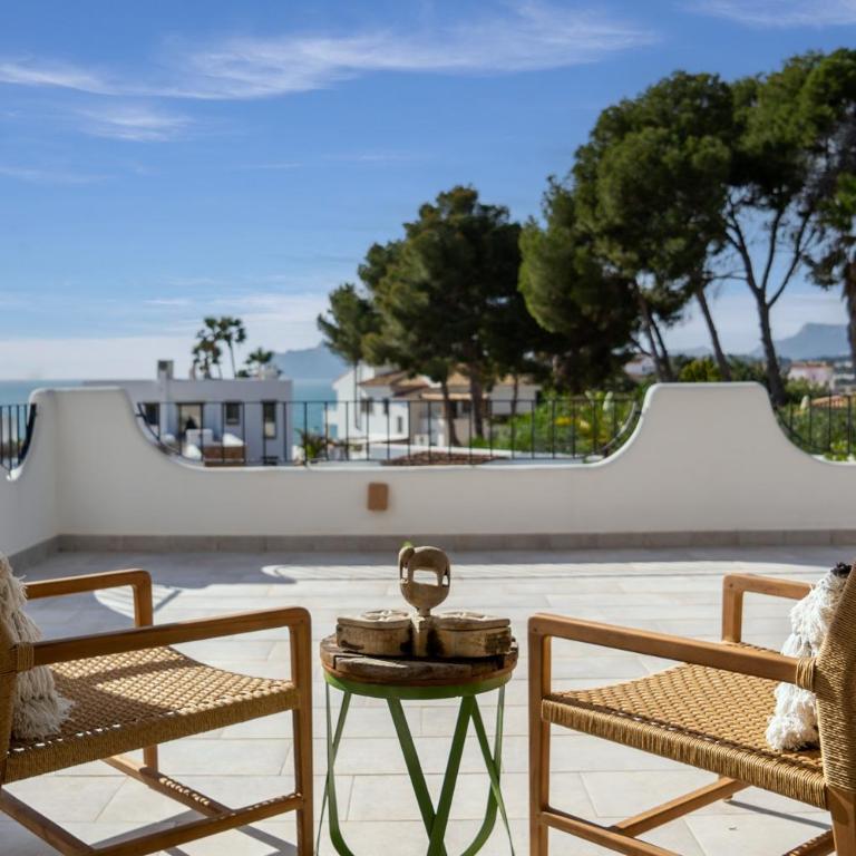 Villa Mar Coral by Abahana Luxe - Villa - 5