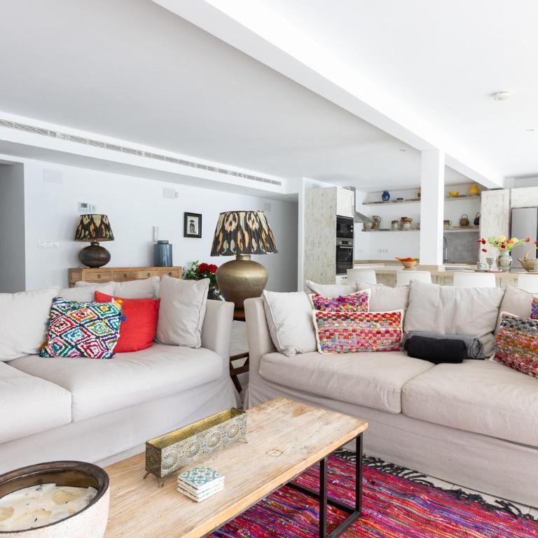 Villa Mar Coral by Abahana Luxe - Villa - 18