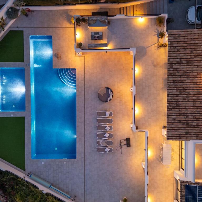 Villa Mar Coral by Abahana Luxe - Villa - 26
